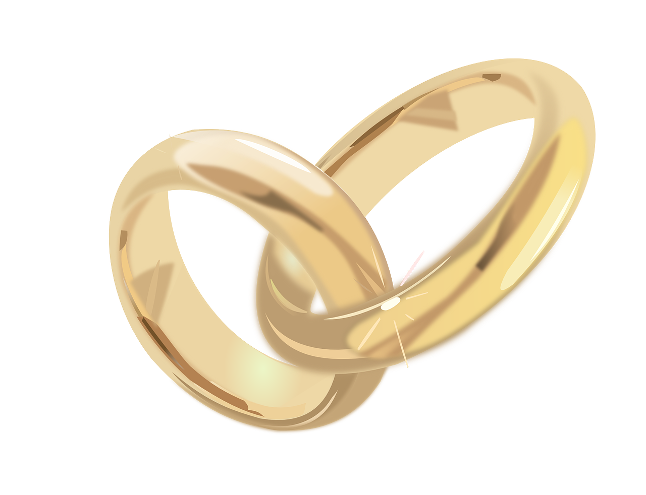 wedding rings 152336 1280