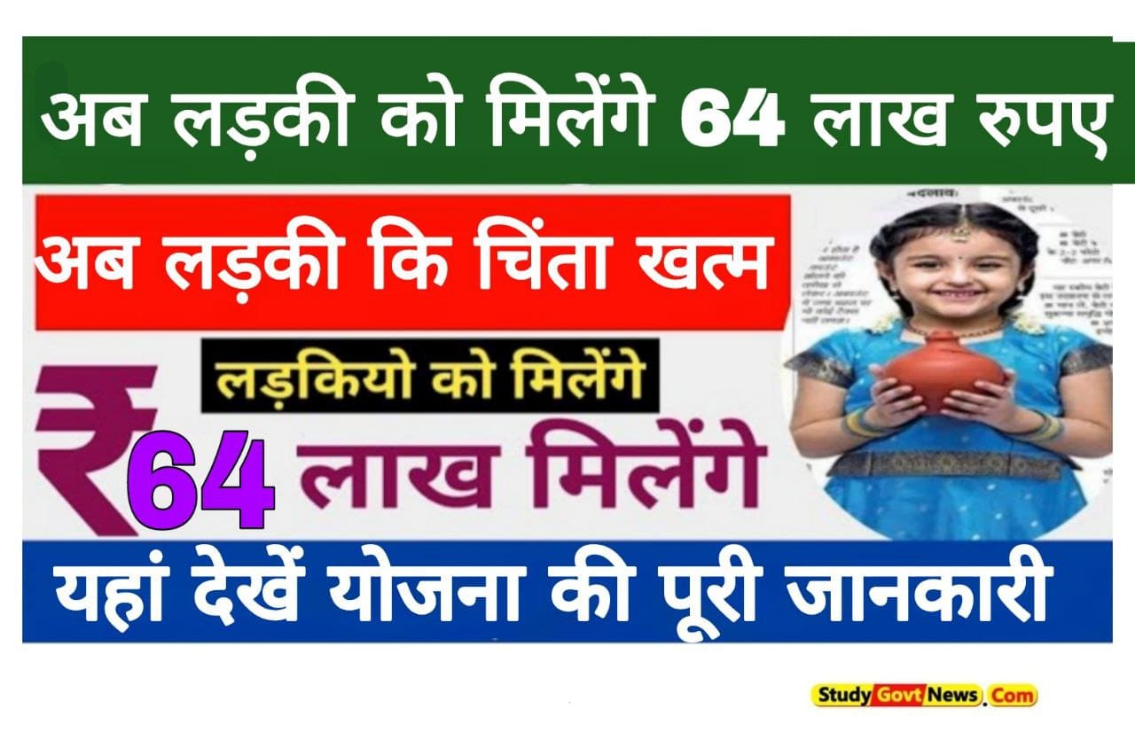 Sukanya Samriddhi Yojana