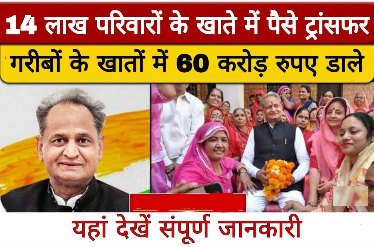 Rajasthan Breaking News