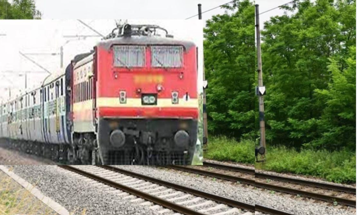 भारतीय रेलवे 2