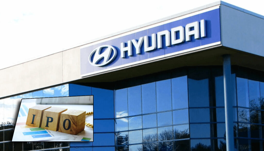 Hyundai IPO