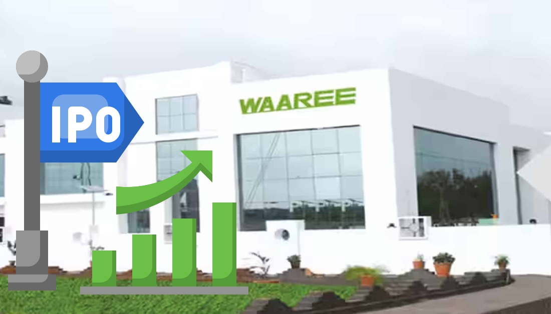 Waaree Energies IPO Allotment Date