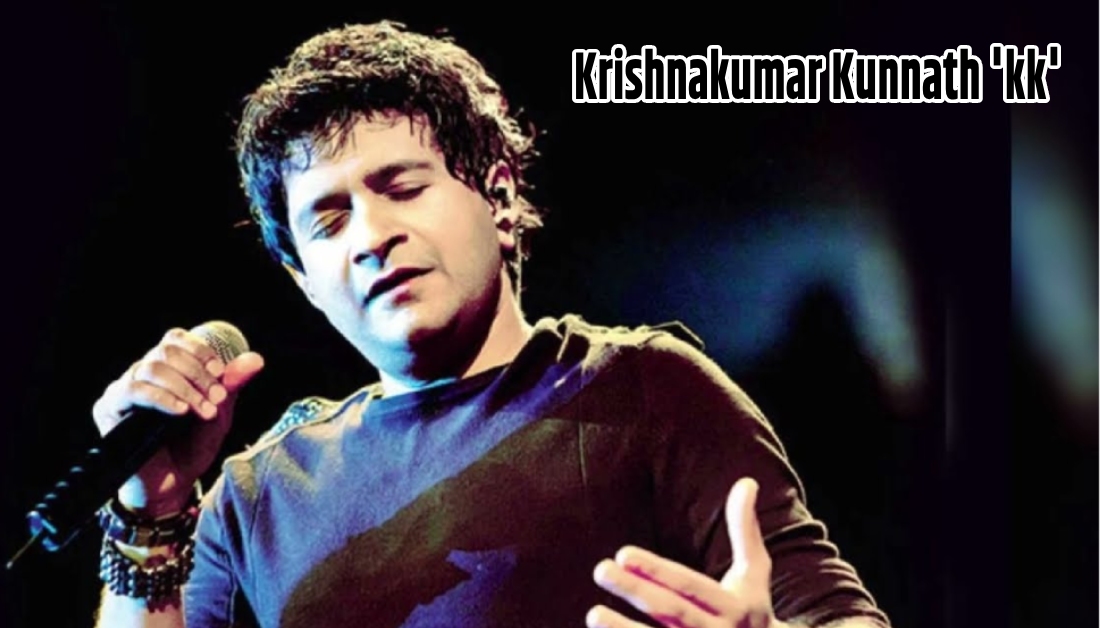 Krishnakumar Kunnath 'kk'