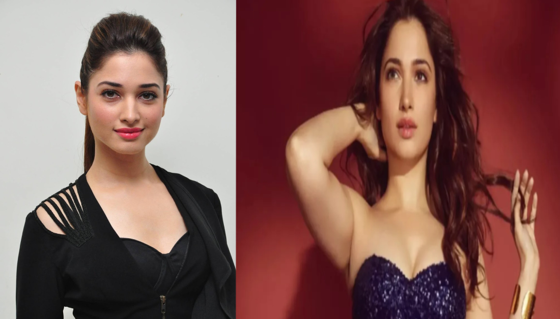 Tamannaah Bhatia