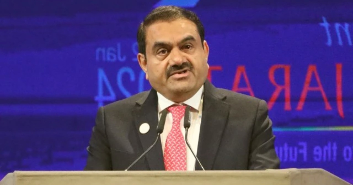 Adani