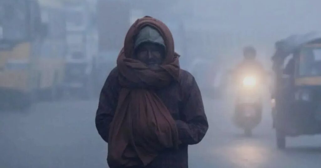 Rajasthan Weather Update Today