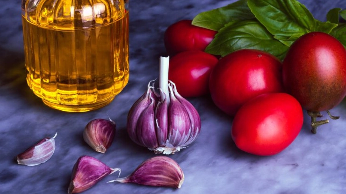 Onion For Hair Fall Treatment