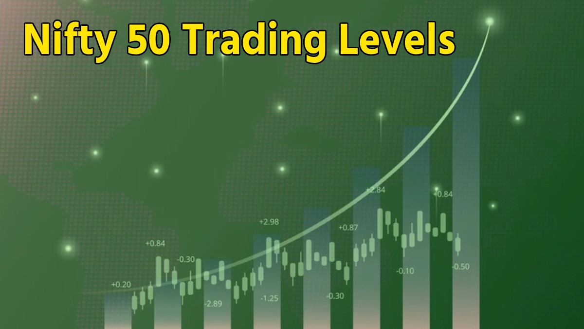 Nifty 50 Trading Levels